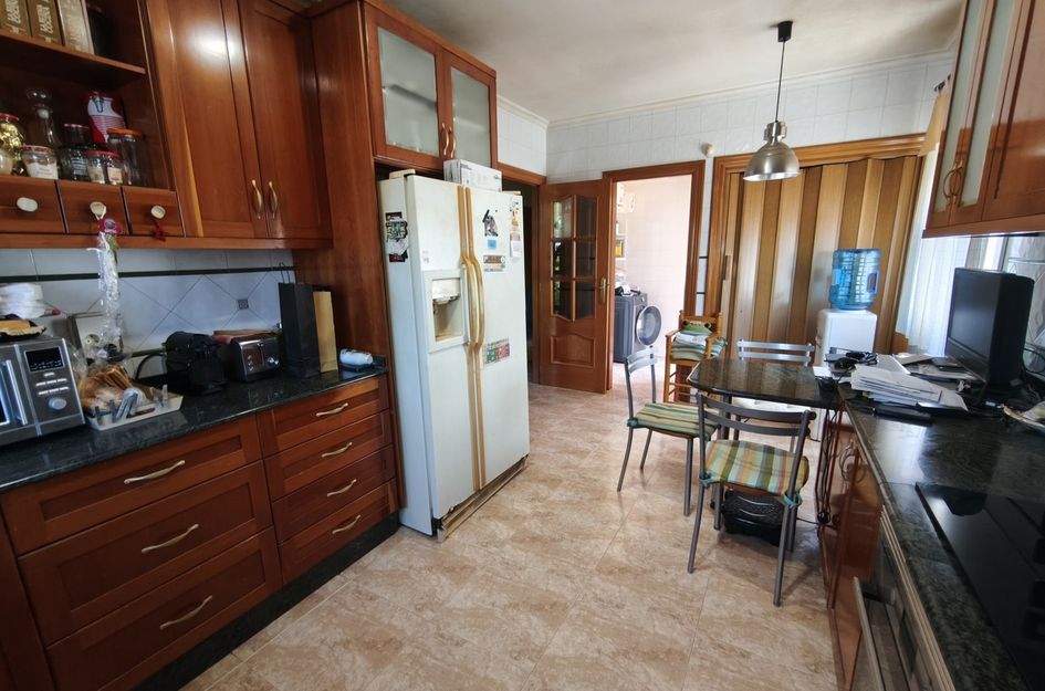 Villa in San Javier