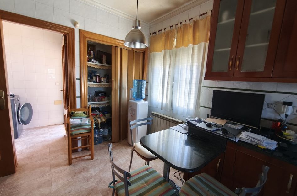 Villa in San Javier