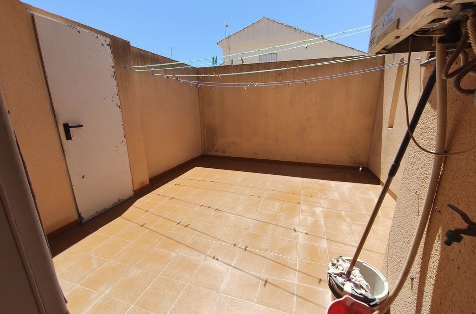 Villa in San Javier