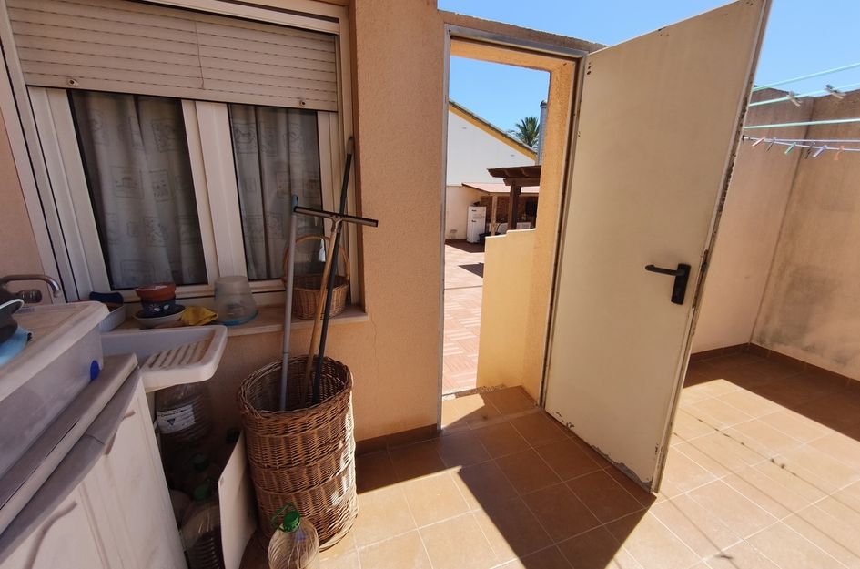 Villa in San Javier