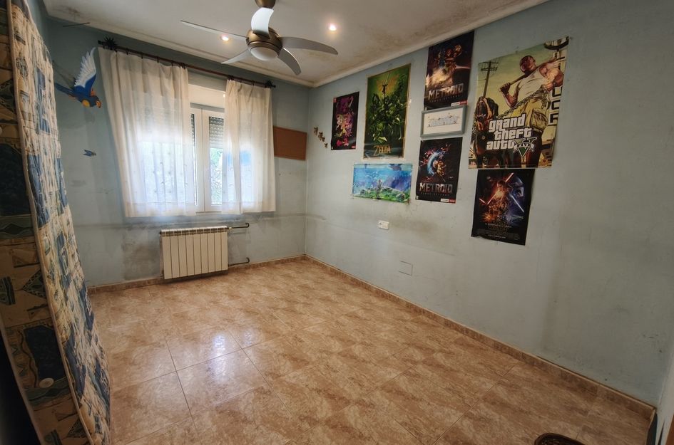 Villa in San Javier
