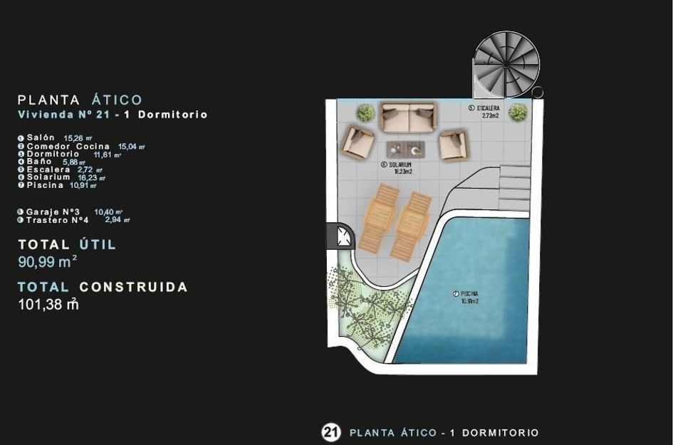 Huis in Torrevieja