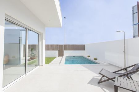 Villa in San Javier