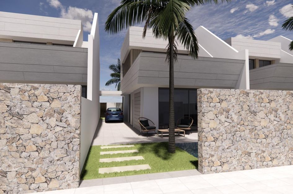 Villa in San Javier