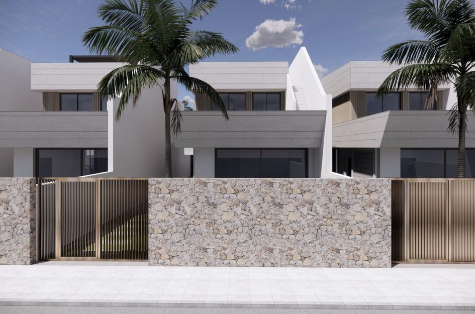Villa in San Javier