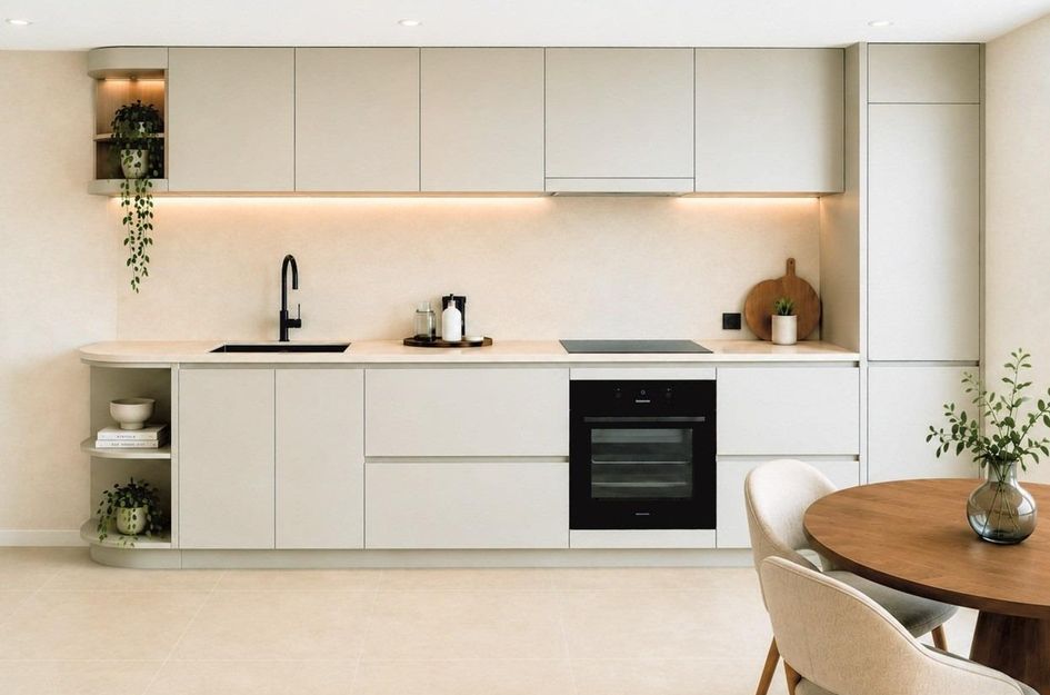Appartement in Torrevieja