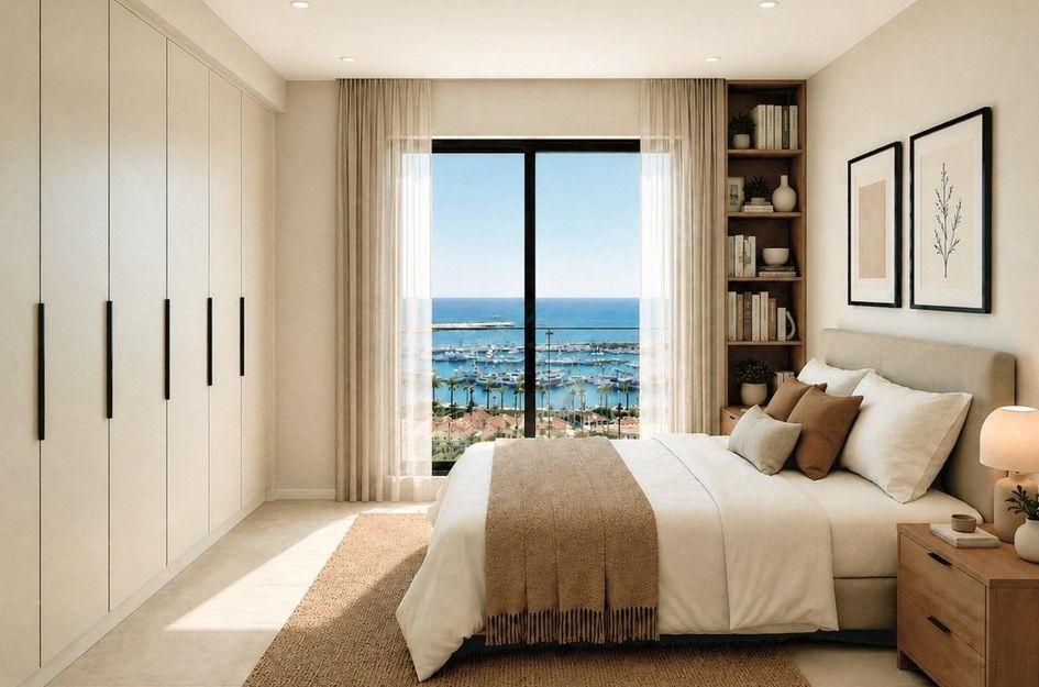 Appartement in Torrevieja