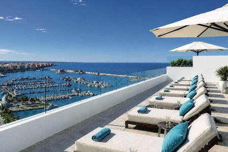 Appartement in Torrevieja