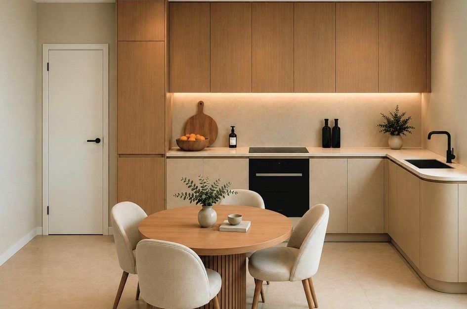 Appartement in Torrevieja