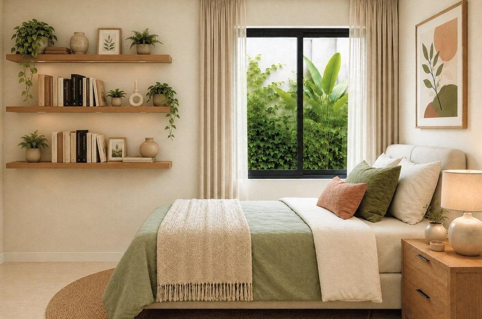 Appartement in Torrevieja