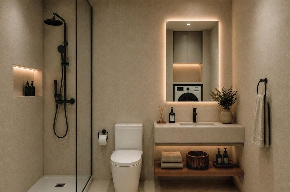 Appartement in Torrevieja