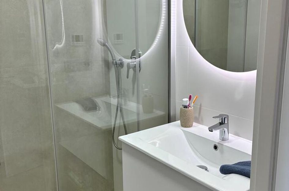 Appartement in Pilar de la Horadada
