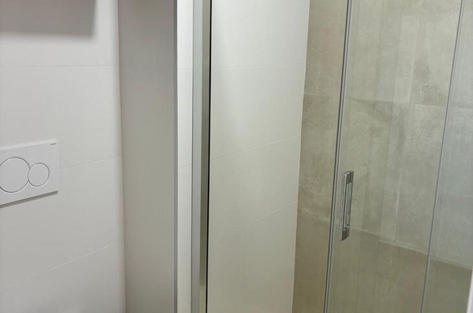 Appartement in Pilar de la Horadada