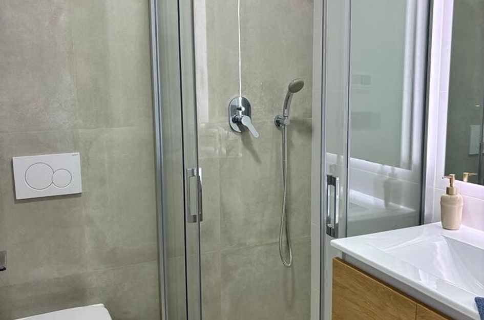 Appartement in Pilar de la Horadada