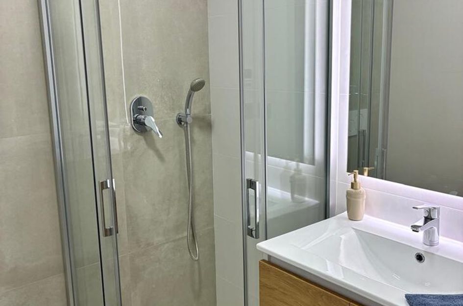 Appartement in Pilar de la Horadada
