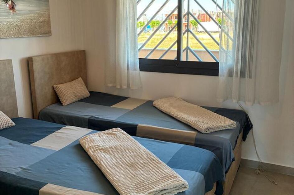 Appartement in Pilar de la Horadada