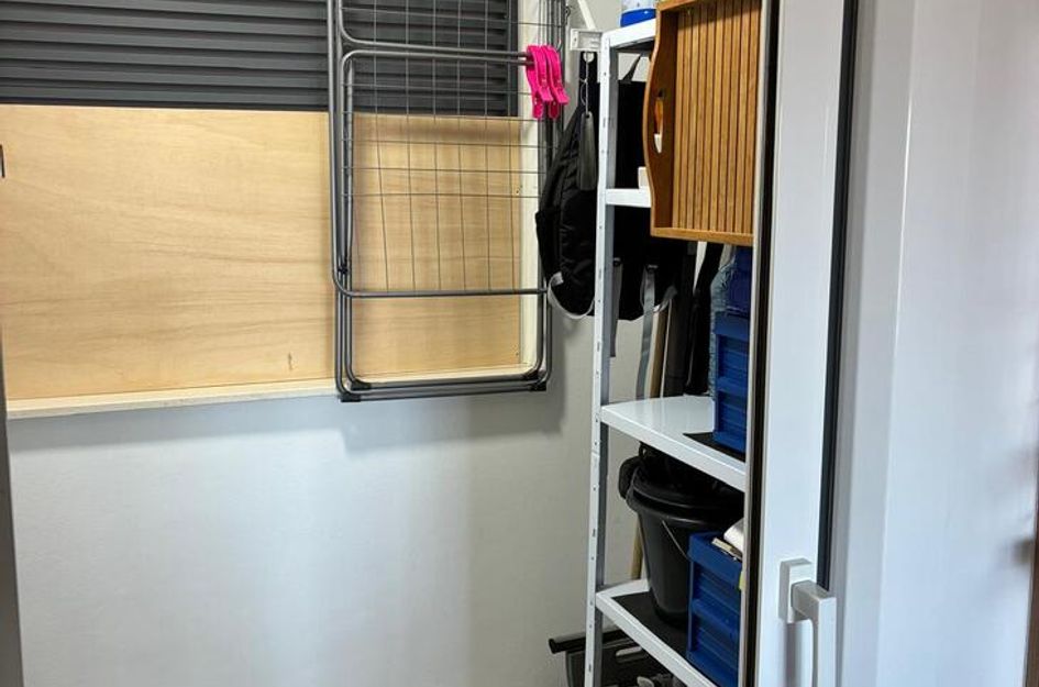 Appartement in Pilar de la Horadada