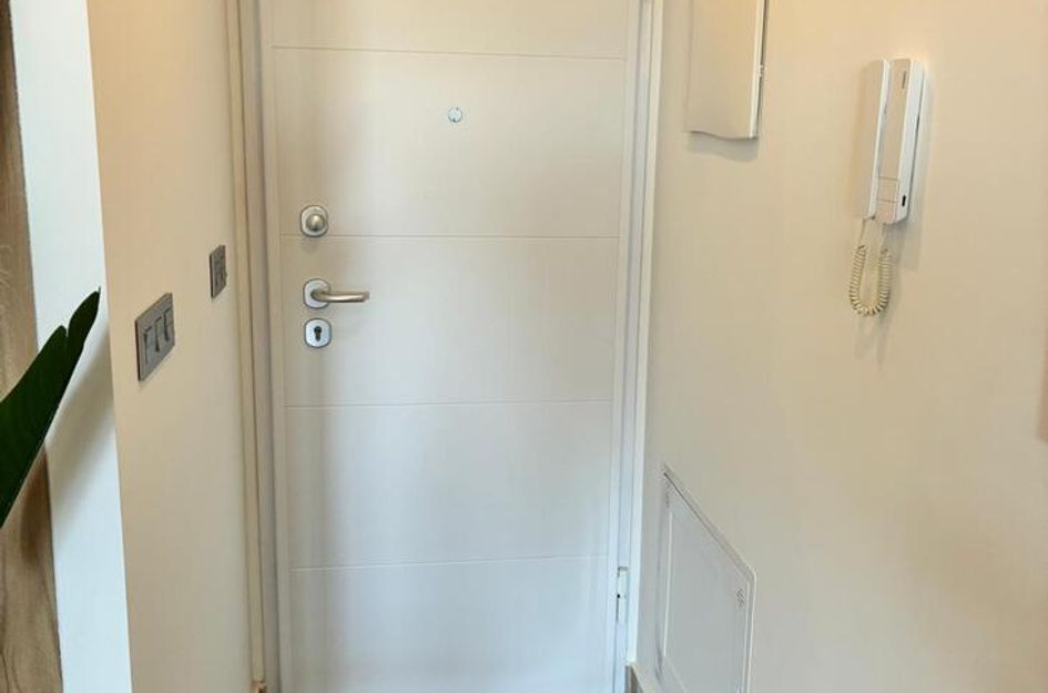 Appartement in Pilar de la Horadada
