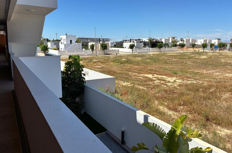 Appartement in Pilar de la Horadada