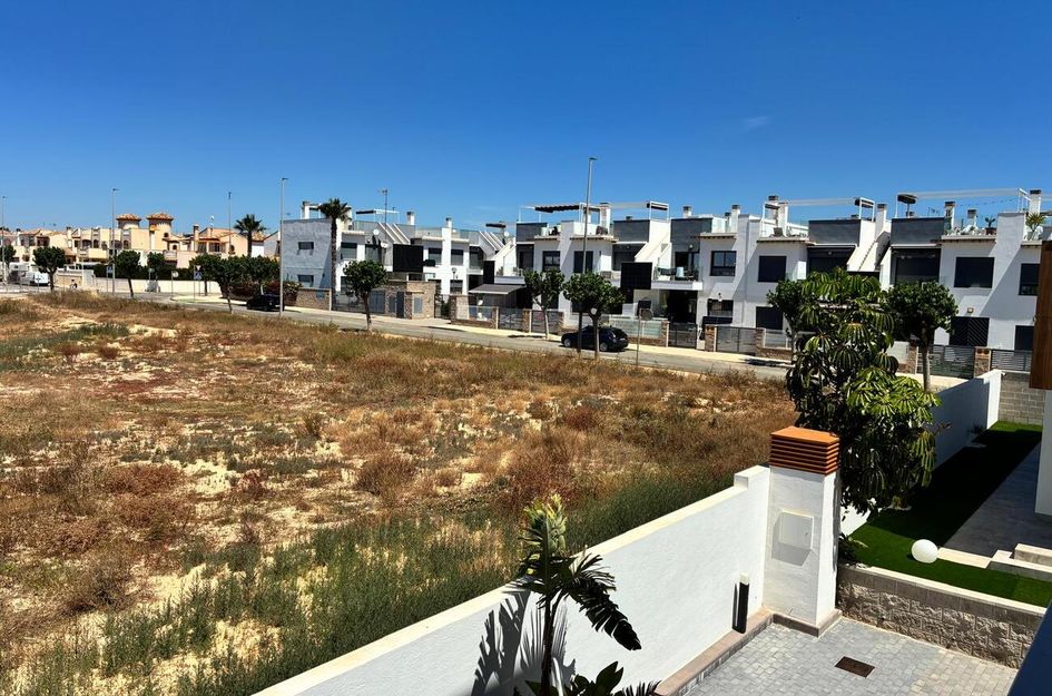 Appartement in Pilar de la Horadada