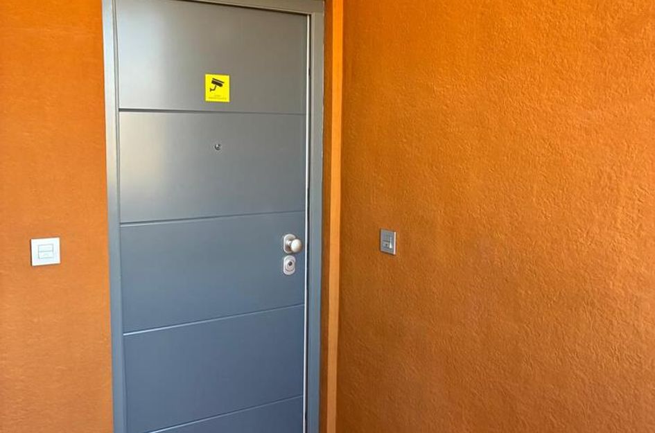 Appartement in Pilar de la Horadada