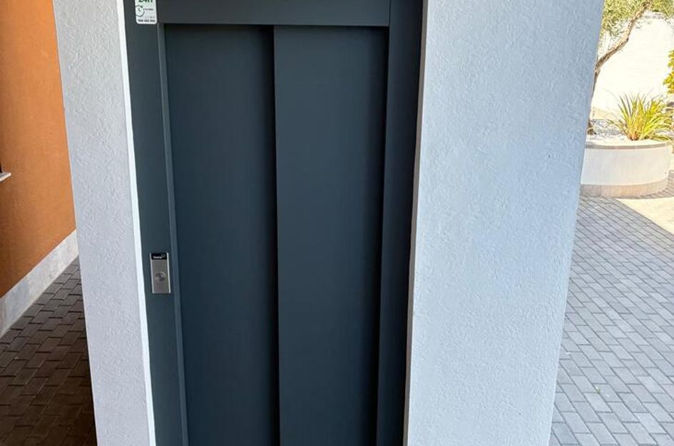 Appartement in Pilar de la Horadada