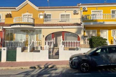 Huis in Montebello