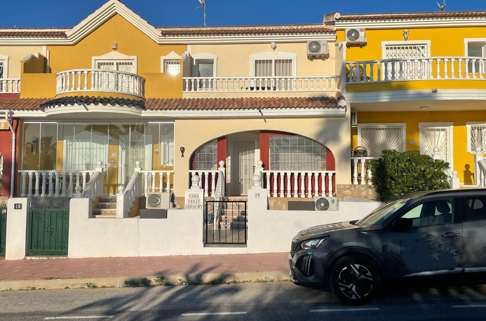 Huis in Montebello