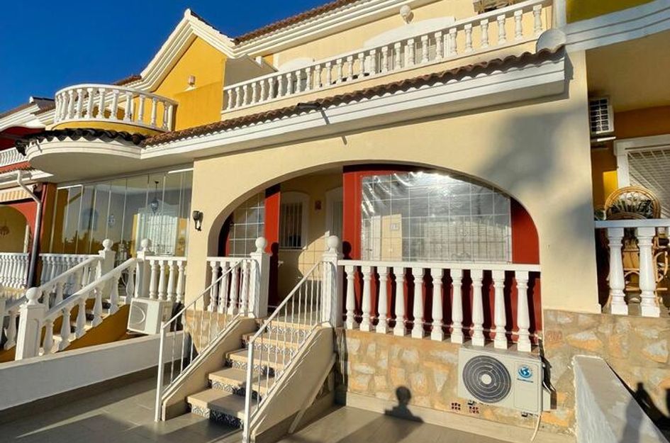 Huis in Montebello