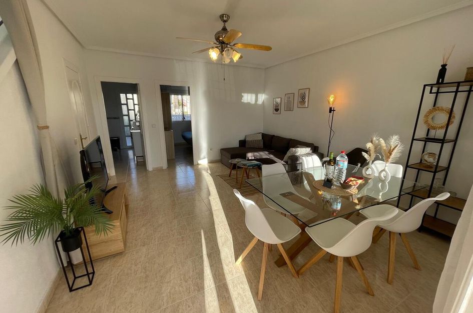 Huis in Montebello