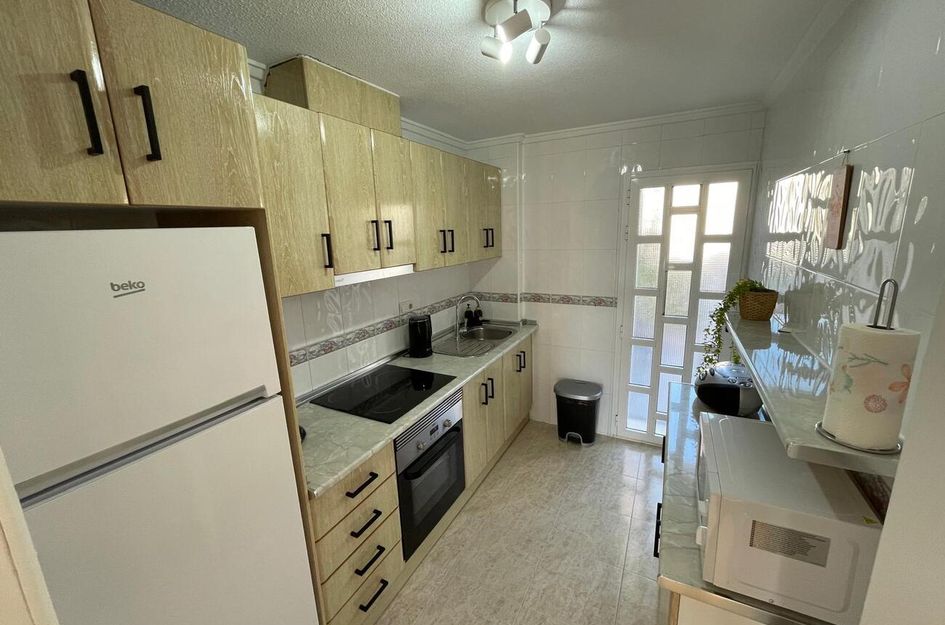 Huis in Montebello