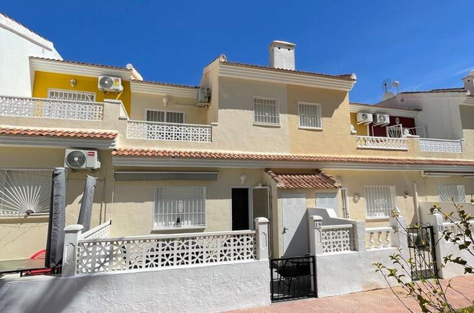Huis in Montebello