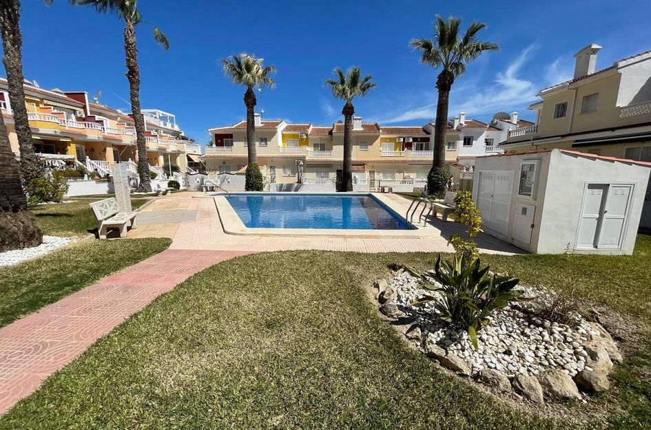Huis in Montebello