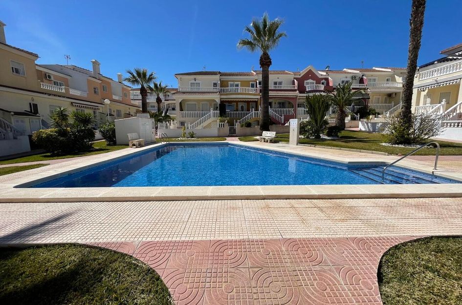 Huis in Montebello