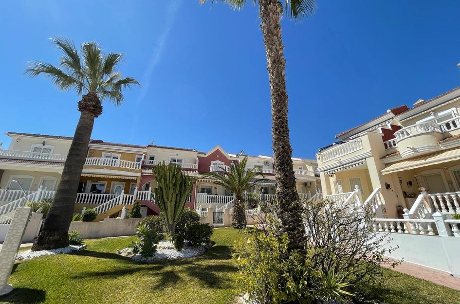 Huis in Montebello