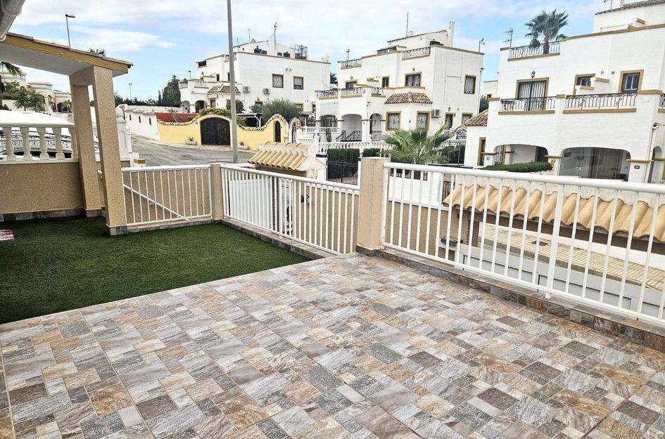 Huis in La Florida
