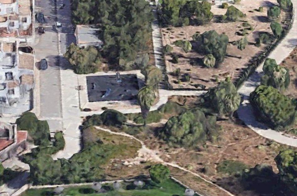 Huis in La Florida