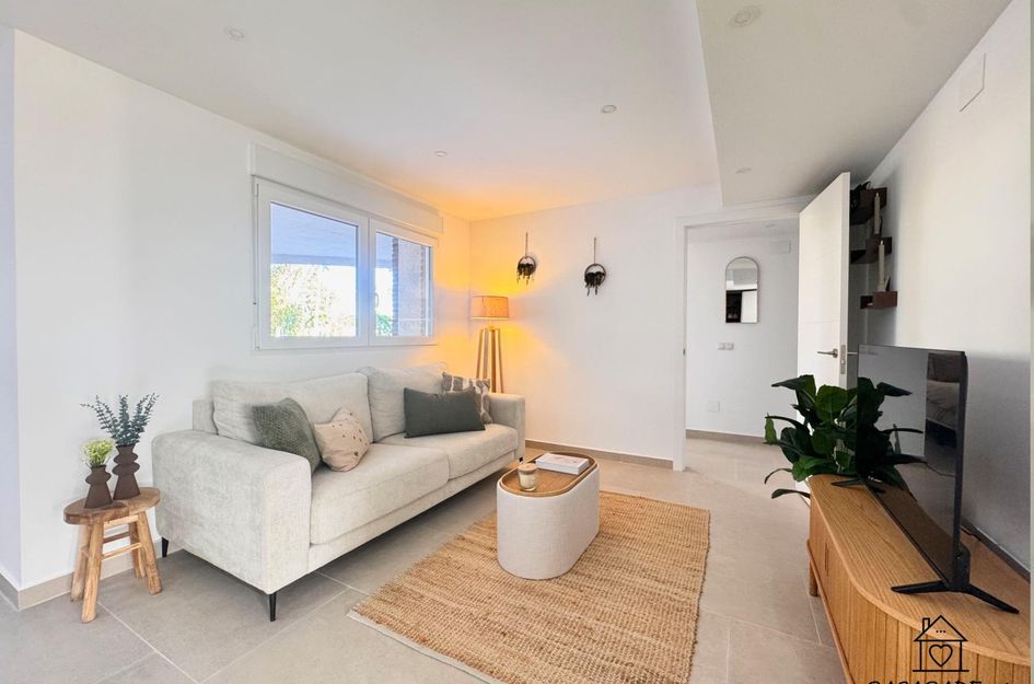 Appartement in Torrevieja