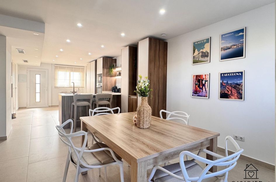 Appartement in Torrevieja