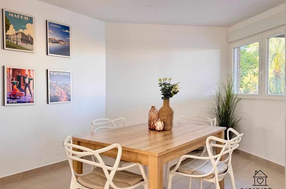 Appartement in Torrevieja