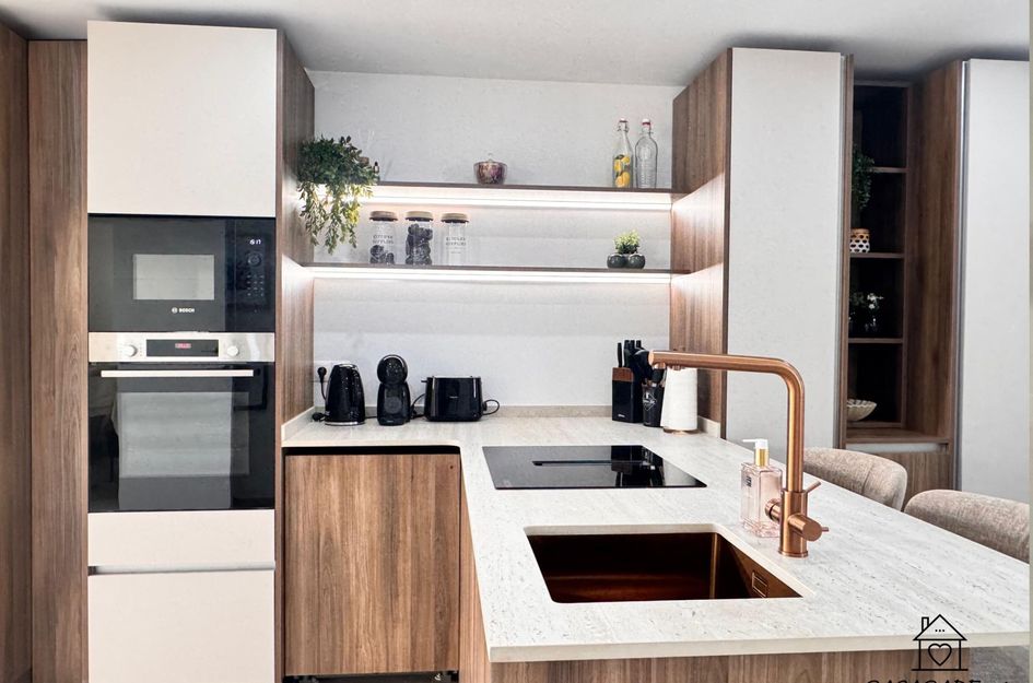 Appartement in Torrevieja
