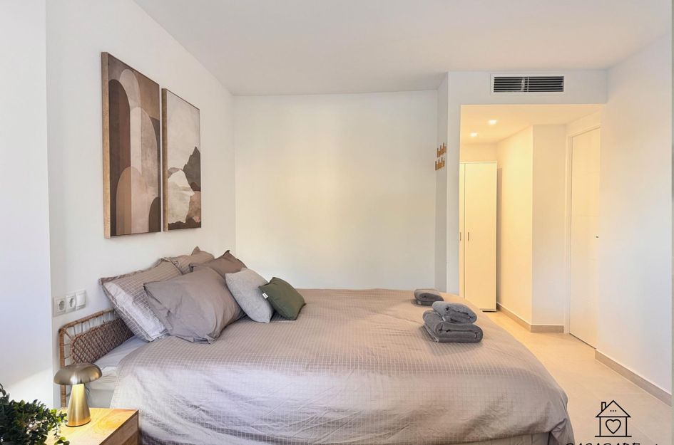 Appartement in Torrevieja
