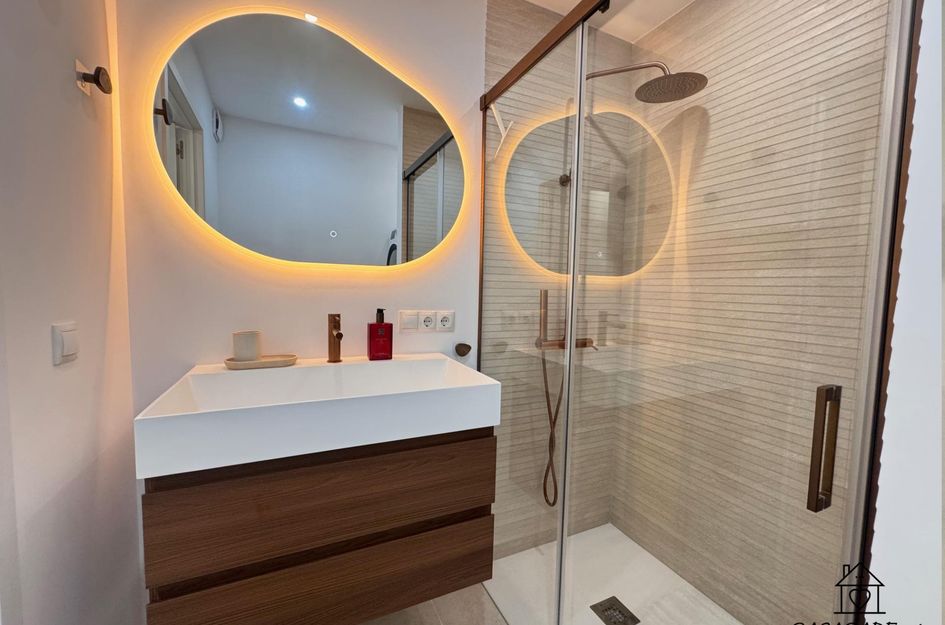 Appartement in Torrevieja