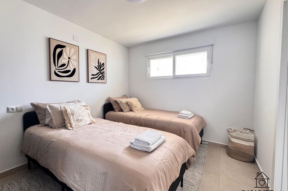 Appartement in Torrevieja