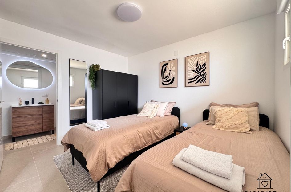 Appartement in Torrevieja