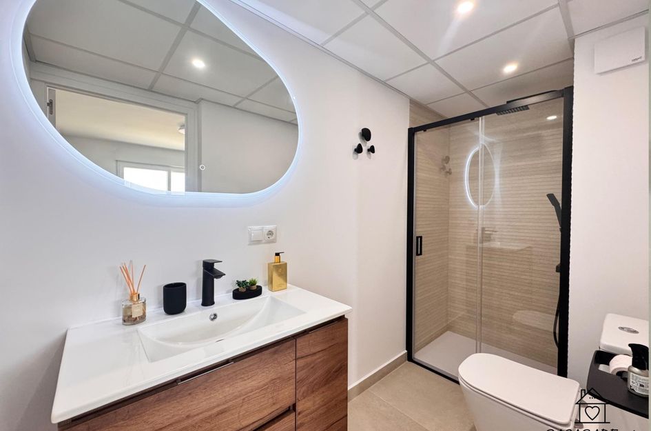 Appartement in Torrevieja