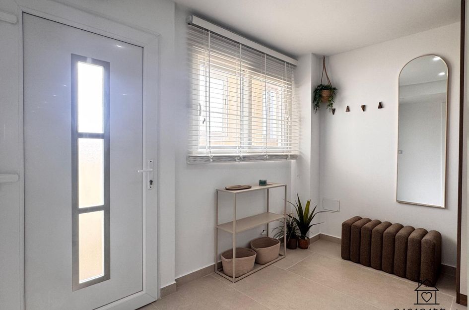 Appartement in Torrevieja