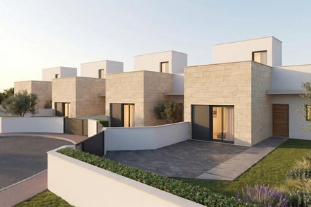 Huis in El Saladillo