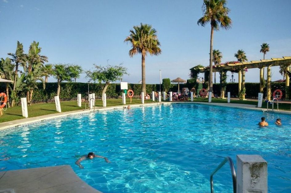 Appartement in San Luis de Sabinillas