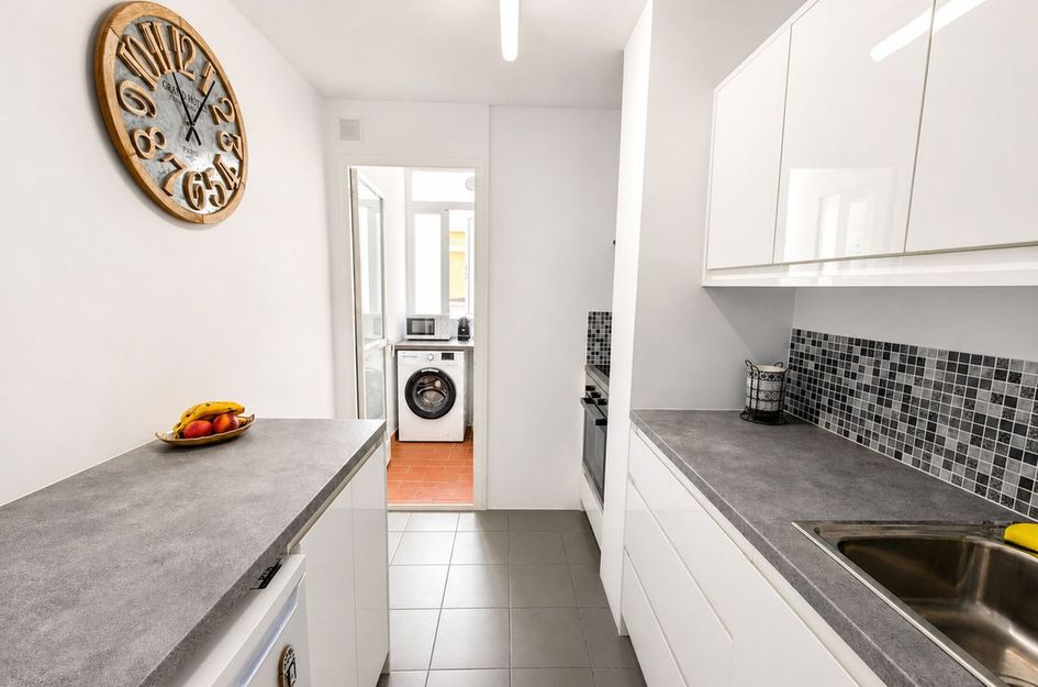 Appartement in San Luis de Sabinillas